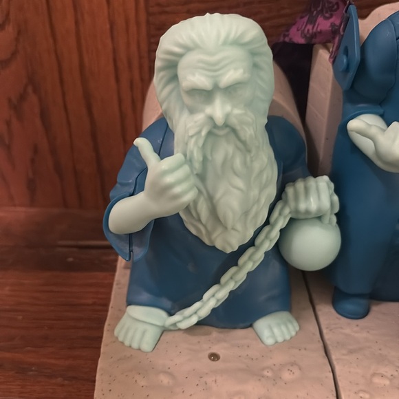 Disney Parks‎ Haunted Mansion 50th Anniversary Hitchhiking Ghost Popcorn Sipper - Picture 2 of 6